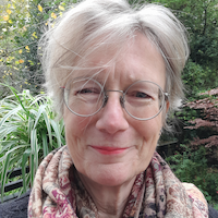 Ada van Dijk