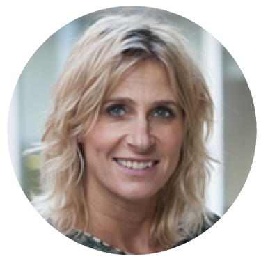 Brigitte Boits