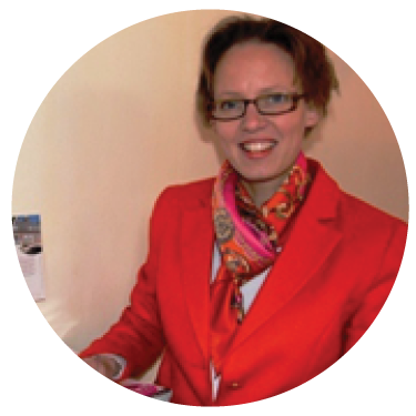 Mirjam Fondse